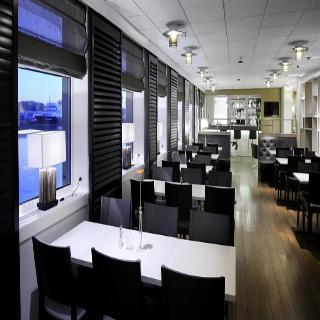 Hotel Ibis City