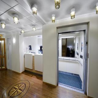 Hotel Ibis City