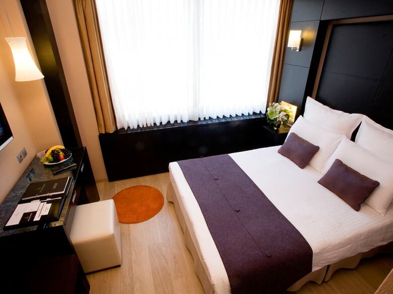 Kalyon Hotel