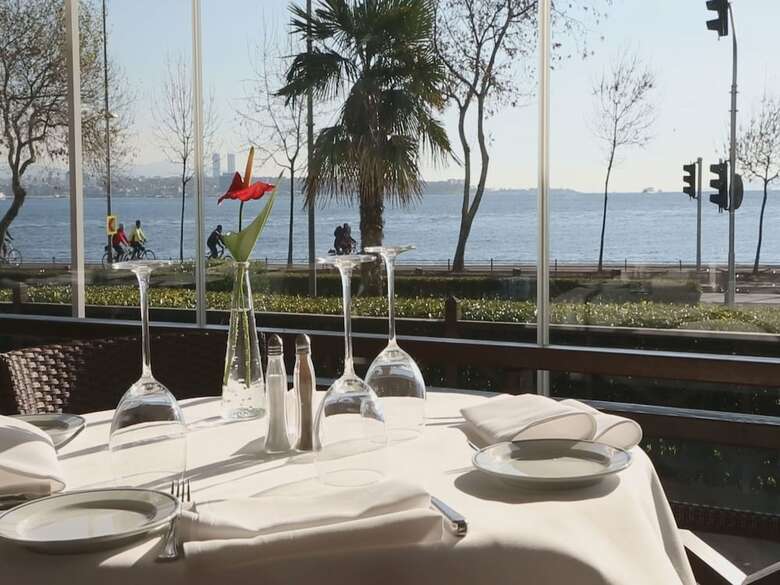 Kalyon Hotel