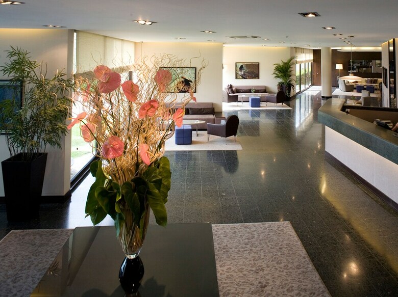 Kalyon Hotel