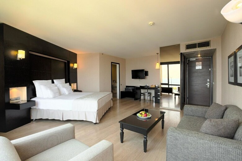 Kalyon Hotel