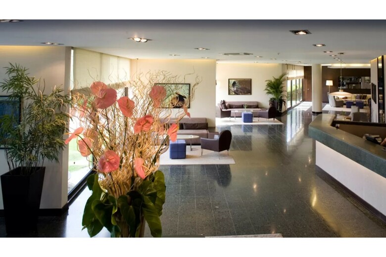 Kalyon Hotel