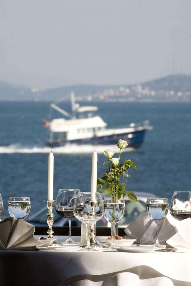 Kalyon Hotel