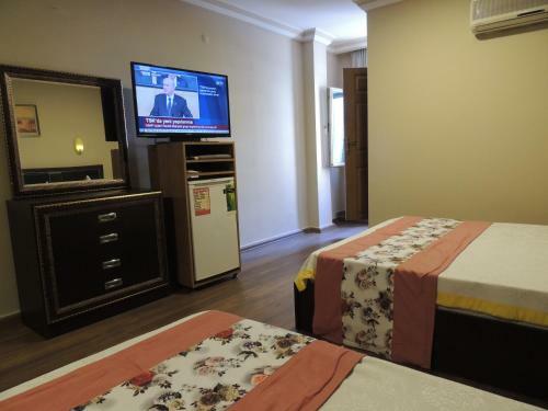 Adana Saray Hotel