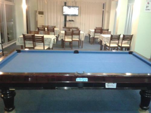 Hotel Sirin Villa