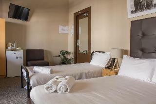 Campsie Hotel
