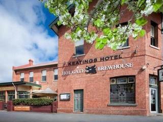 Hotel Holgate Brewhouse