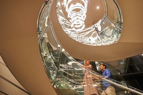 Hotel Doubletree By Hilton Perth Waterfront