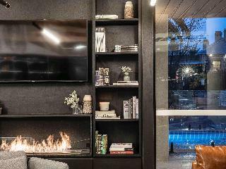 Hotel Mercure Sydney Rouse Hill