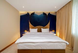Folk By Tbilisi Luxury Boutique Hotels