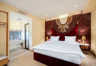 Folk By Tbilisi Luxury Boutique Hotels