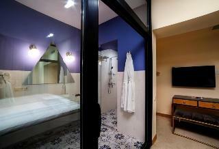 Folk By Tbilisi Luxury Boutique Hotels