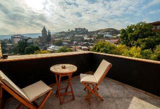 Folk By Tbilisi Luxury Boutique Hotels