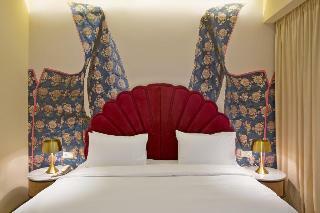 Folk By Tbilisi Luxury Boutique Hotels