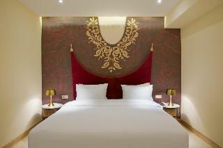 Folk By Tbilisi Luxury Boutique Hotels