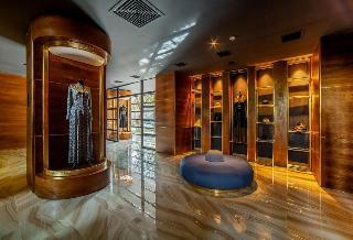 Folk By Tbilisi Luxury Boutique Hotels