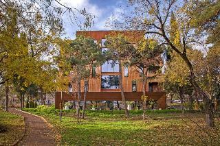 Folk By Tbilisi Luxury Boutique Hotels