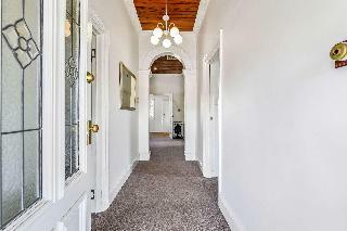 Hotel Quality Inn Ashby House Tamworth