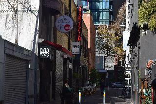 Executive Stay Little Collins Street