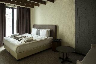 Gudauri Marco Polo Hotel