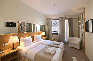 Gudauri Marco Polo Hotel