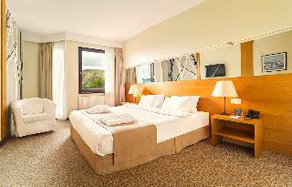 Gudauri Marco Polo Hotel