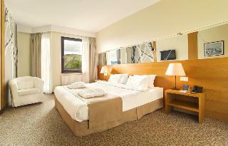 Gudauri Marco Polo Hotel