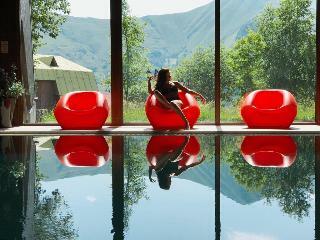 Gudauri Marco Polo Hotel
