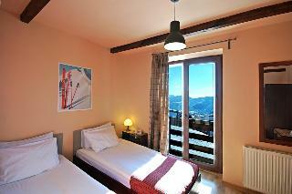 Alpina Hotel