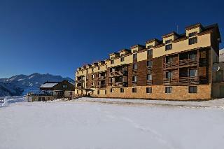 Alpina Hotel