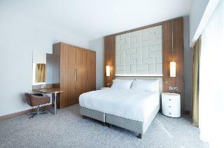 Legend Hotel Batumi