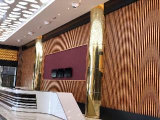 Legend Hotel Batumi