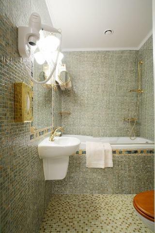 Hotel Ekesparre Residence