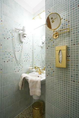 Hotel Ekesparre Residence
