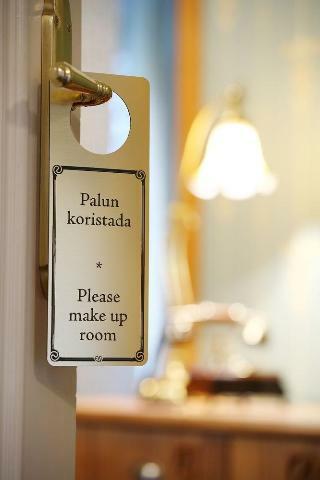 Hotel Ekesparre Residence
