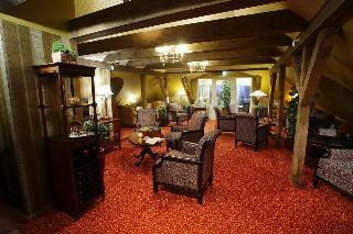 Hotel Ekesparre Residence