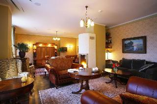 Hotel Ekesparre Residence
