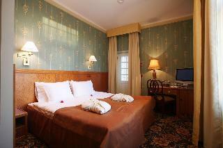 Hotel Ekesparre Residence