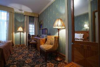 Hotel Ekesparre Residence