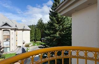 Hotel The Marquise