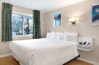 Surestay Hotel By Bw Rossland Red Mountain
