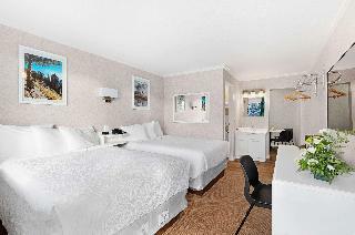 Surestay Hotel By Bw Rossland Red Mountain