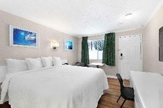 Surestay Hotel By Bw Rossland Red Mountain