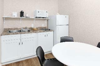 Surestay Hotel By Bw Rossland Red Mountain