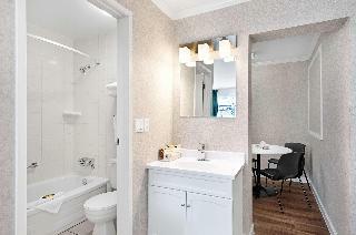 Surestay Hotel By Bw Rossland Red Mountain