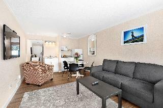 Surestay Hotel By Bw Rossland Red Mountain