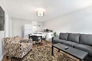Surestay Hotel By Bw Rossland Red Mountain