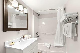 Surestay Hotel By Bw Rossland Red Mountain