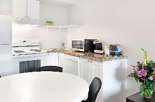 Surestay Hotel By Bw Rossland Red Mountain